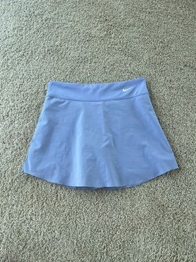 Nike Lavender Athletic Skort